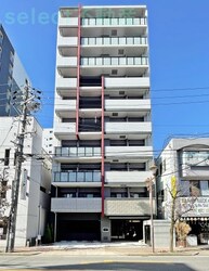 S-RESIDENCE池下西の物件外観写真